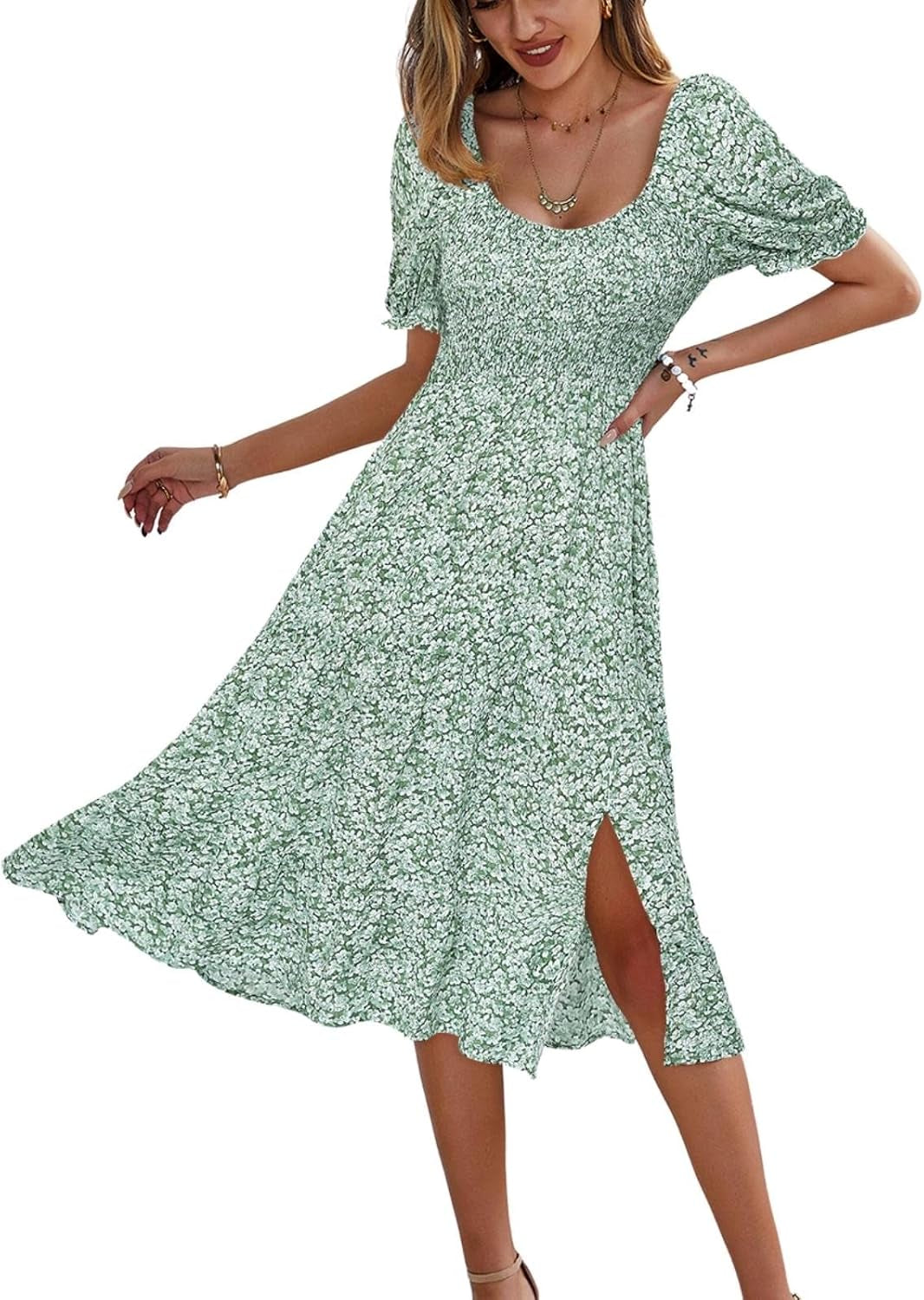 Women Summer Dress
